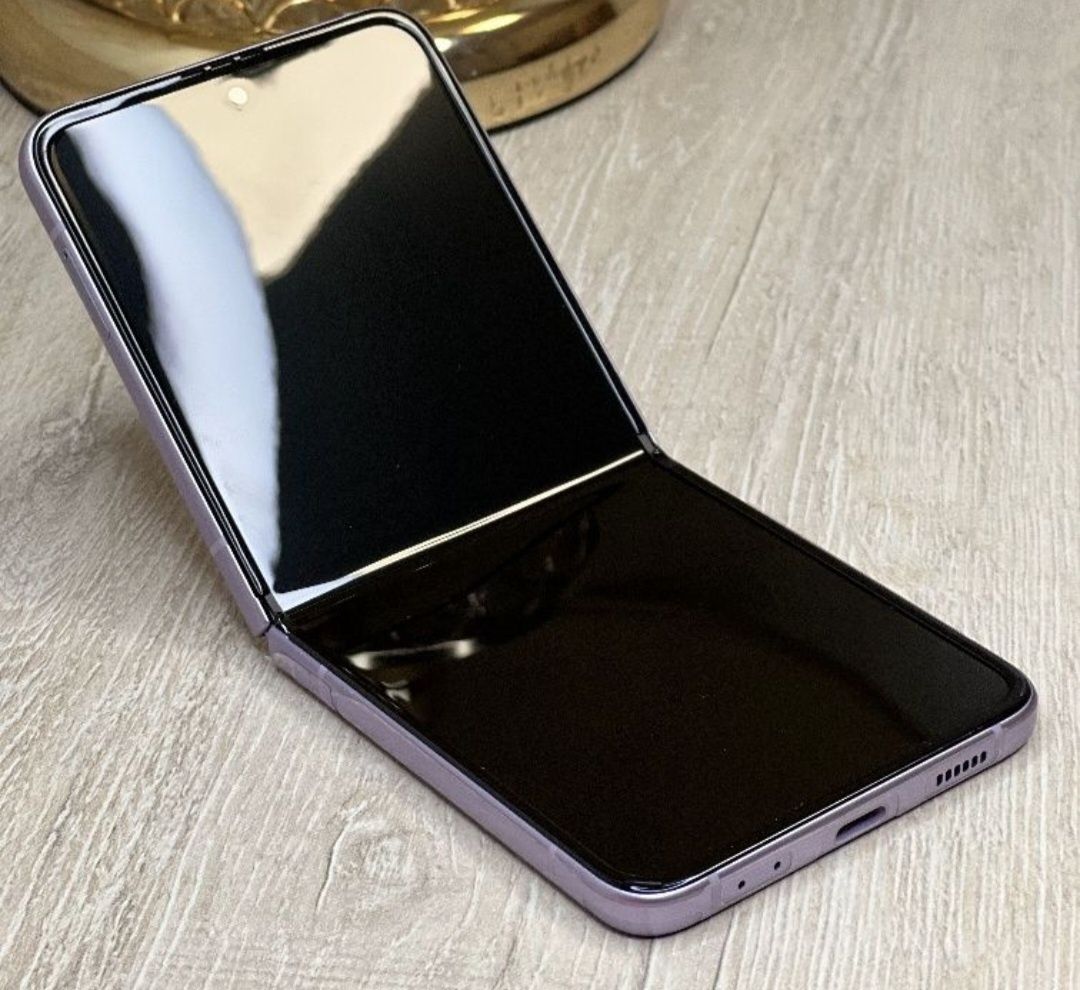 Samsung z flip 3