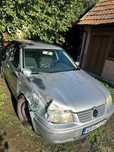 VV BORA 1.6 benzina, cutie automata, AUTO AVARIAT