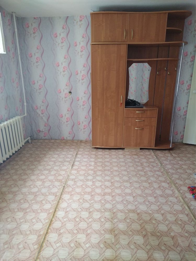 Продам 1-комнатную квартиру