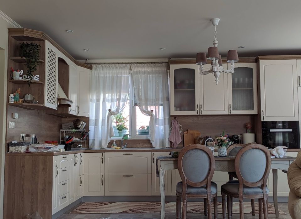 Услуги със CNC рутер, фреза