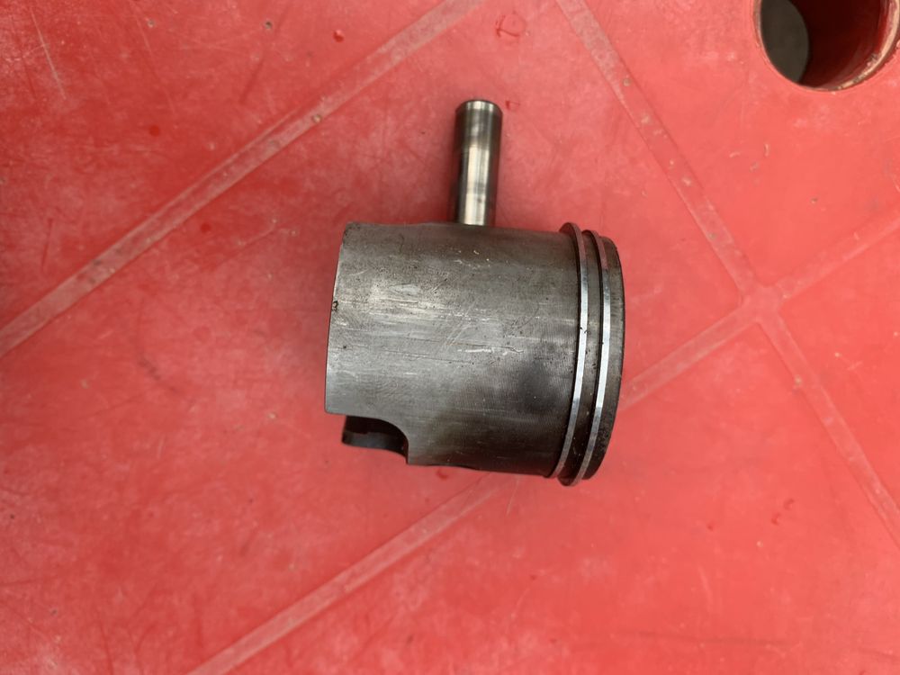 TMMP 70cc за Yamaha Aerox