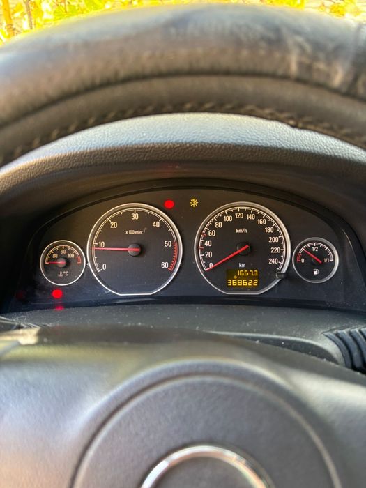 Vand Opel Vectra Facelift Euro 4