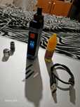 Kit Vaporesso Armour G Black