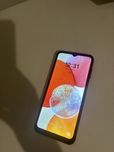 samsung A14  в перфекно састояние