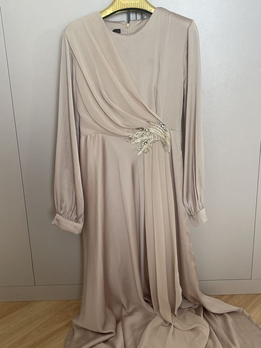 Платья вечерная 38 размер