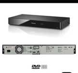 Panasonic dvd recorder
