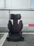 Scaun impecabil pt copii predare personala doar in București