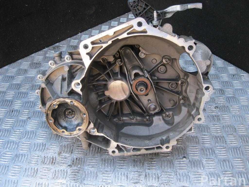 Cutie de viteze Seat Leon 1.2 TSI / 1.4 TSI; 6 Trepte; RGN; 2010-2020
