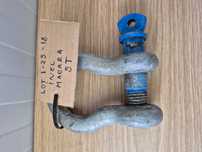 Inel macara 5T - lot 1-25-18