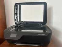 Printer HP Deskjet Ink Advantage 3835
