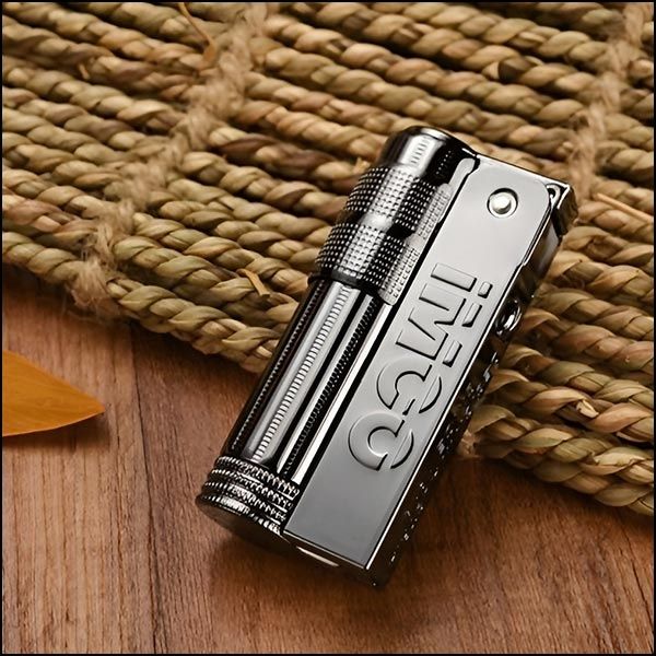 Бензинова запалка IMCO-6700