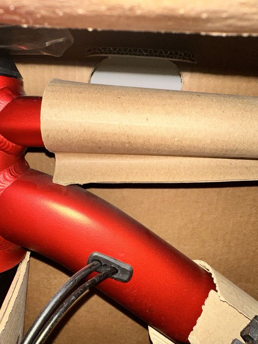 Bicicleta Cube Aim Pro roti 29