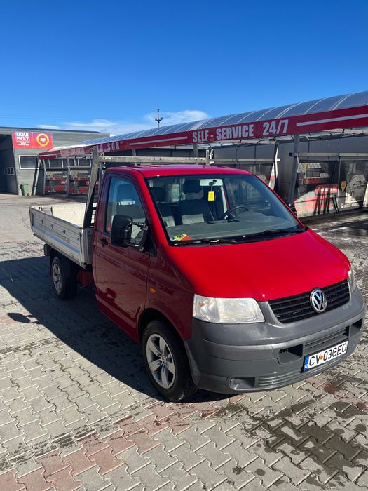 Vw t5 de vanzare