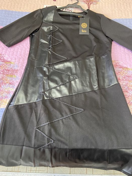 Продам платье новое с этикеткой!