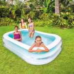 Piscina Gonflabila Intex - produs resigilat (nou) Decathlon