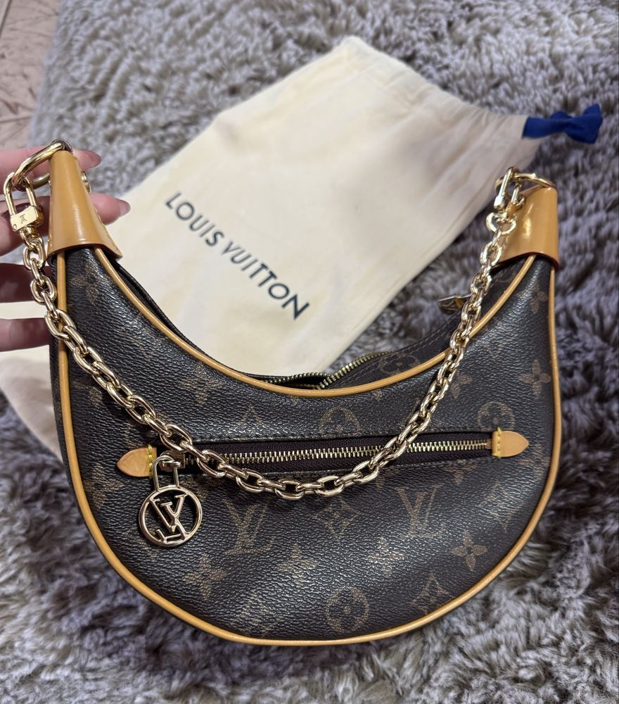 Чанта на Louis Vuitton