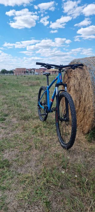 Bicicleta Compel HT 5.9 Mtb