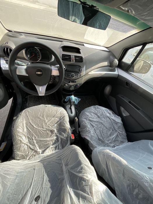 Lion avto salon bukhara