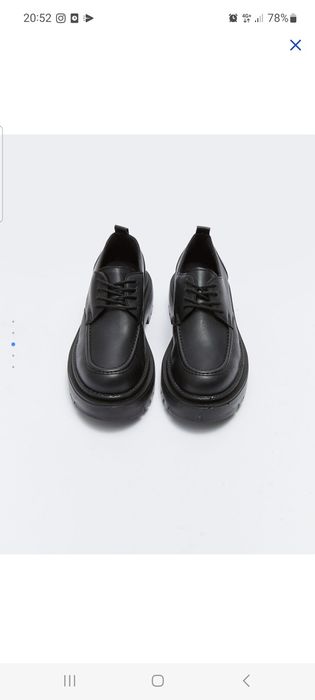 Классическая  женская  обувь