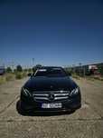Mercedes Benz E220