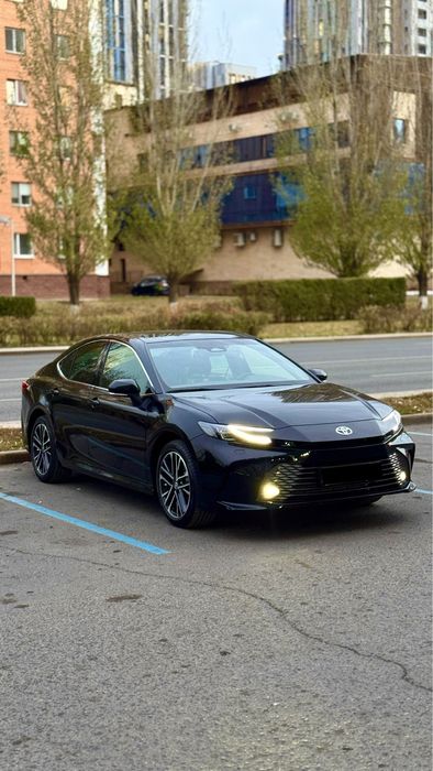 Camry 80 БЕЗ ПОСРЕДНИКОВ! Прокат, Аренда авто