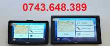 Actualizare harti GPS camion 2025 - soft GPS iGO Primo și Nextgen