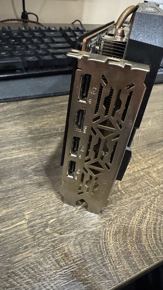 asrock rx 6600 8gb challenger d