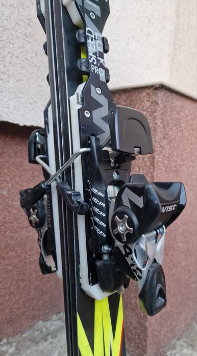 Schiuri Volki Racetiger SL 165