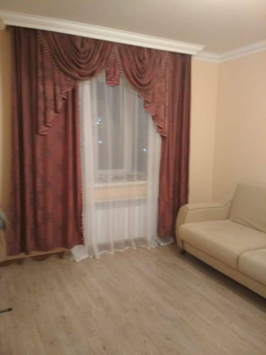 Юнусабад Малика Жомий якин 2 хонали