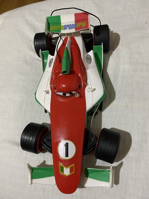 Masinuta Cars Francesco