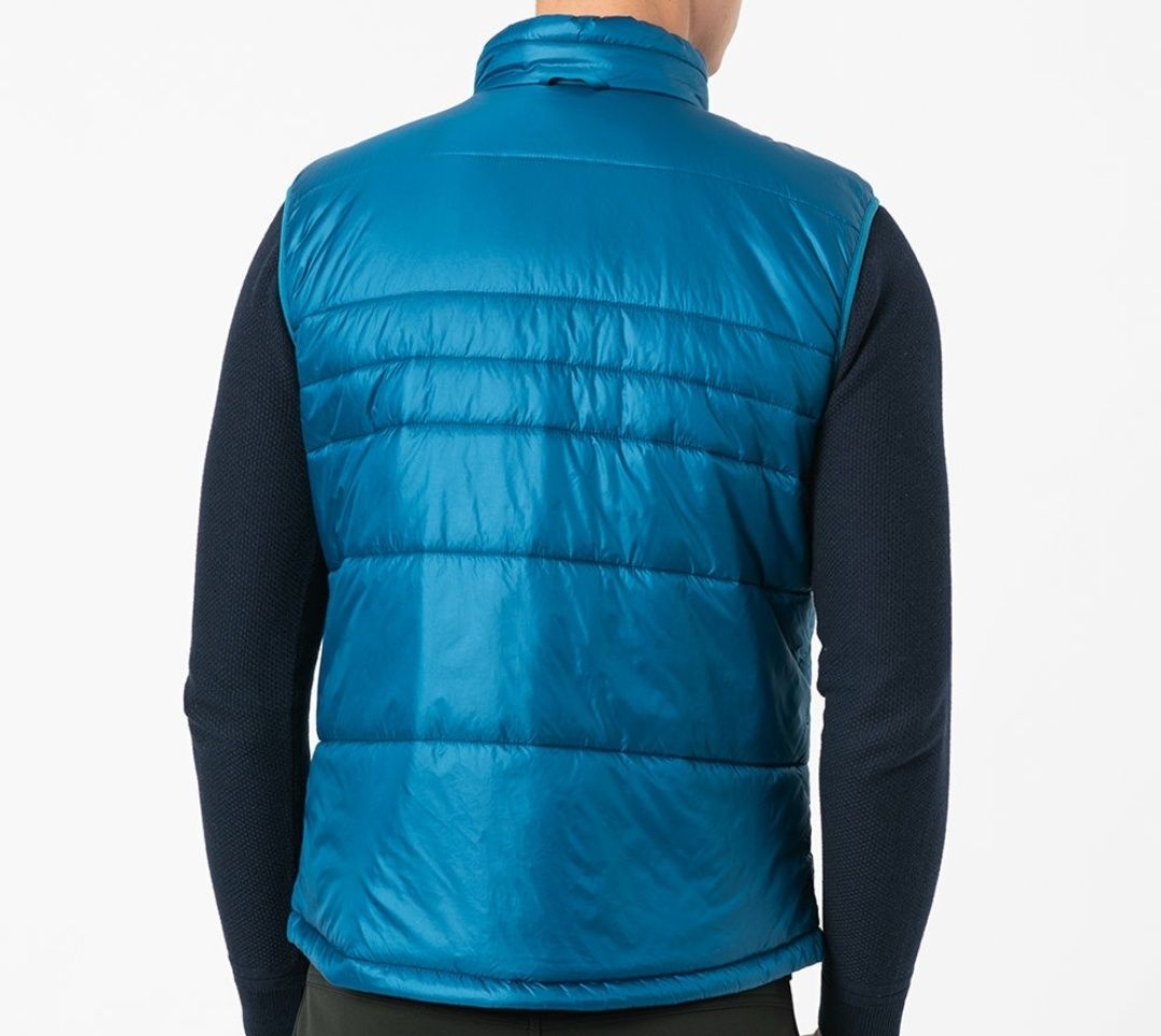 Jack Wolfskin Argon Vest Men