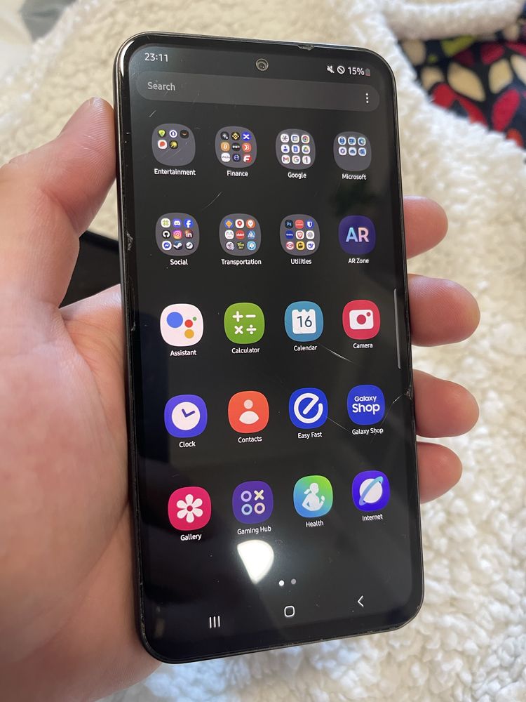 Samsung Galaxy A54 5G