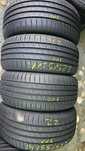anvelope 225 55 16 GOODYEAR vara