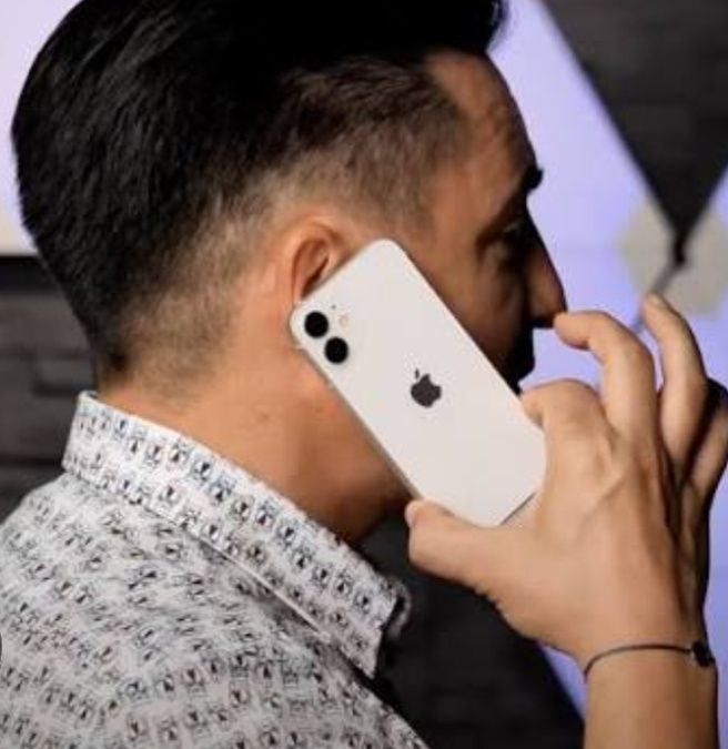 iPhone 12 mini 128