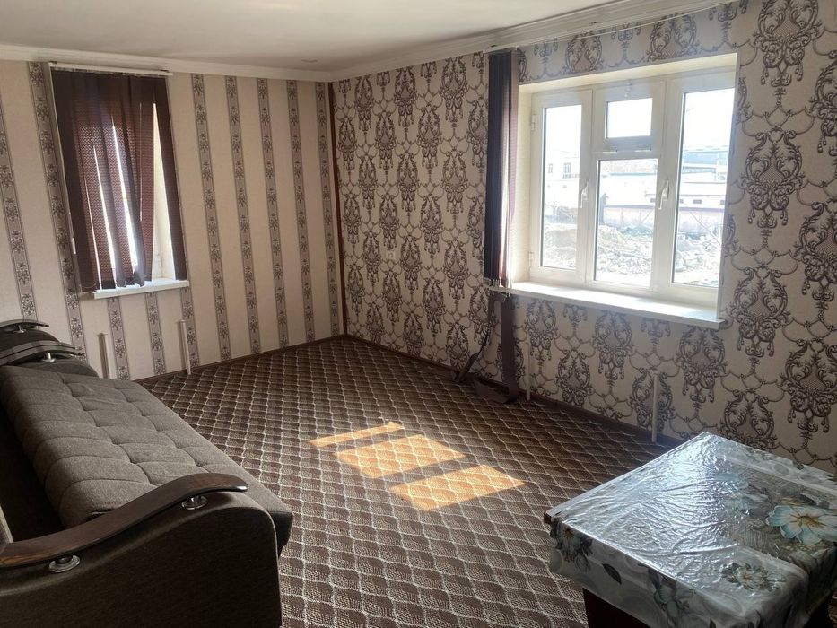 Максим Горке метро ёнида безмаклер квартирамни ижарага бераман