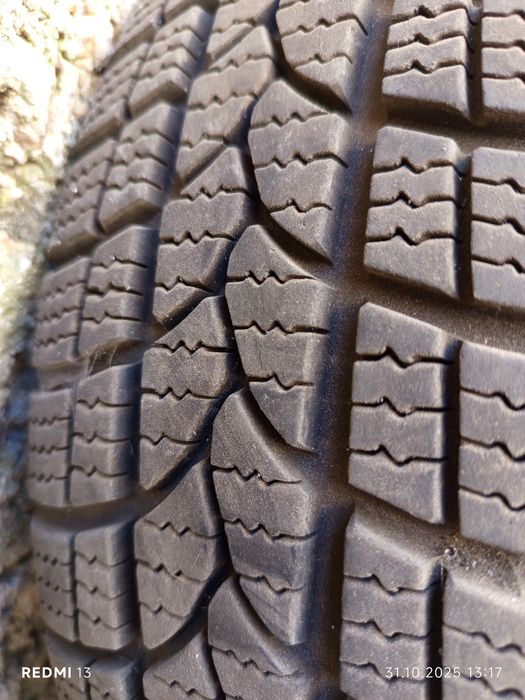 Продавам Зимни гуми