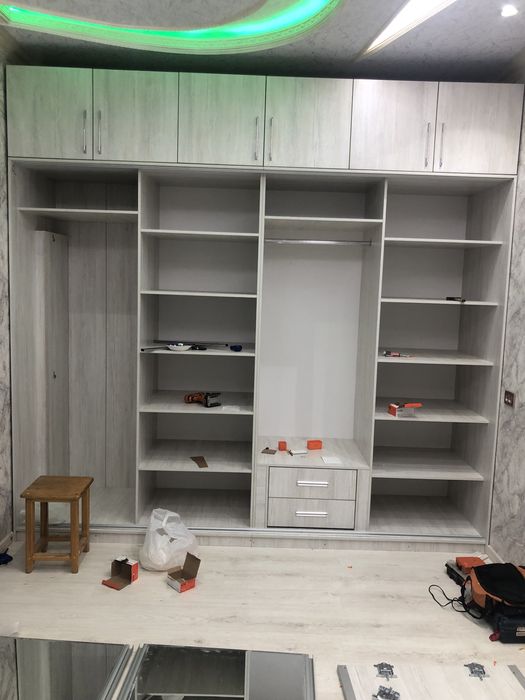 Ремонт мебели !!!Акуратно и качественно!