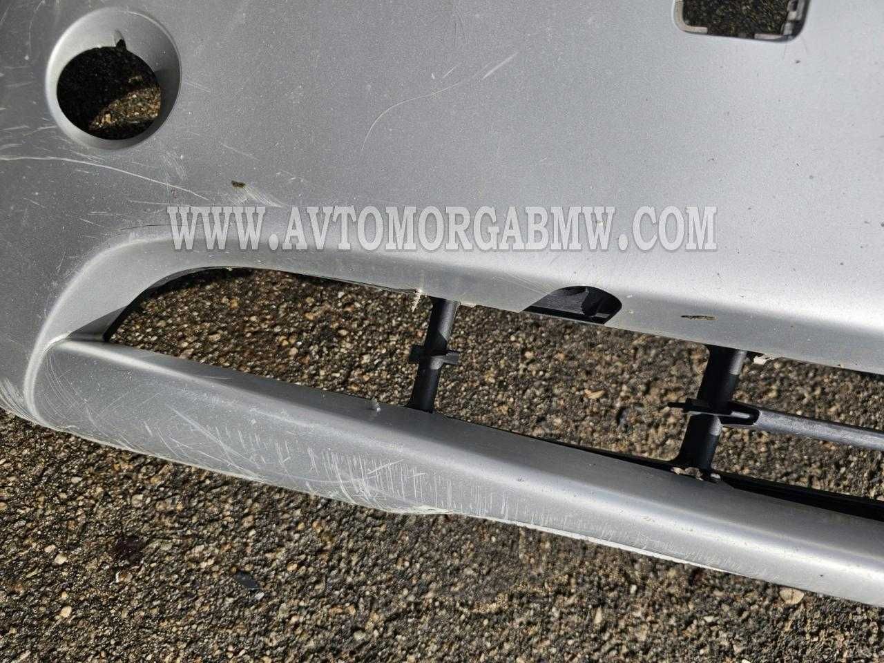 Предна броня е46 седан комби Бмв Bmw e46