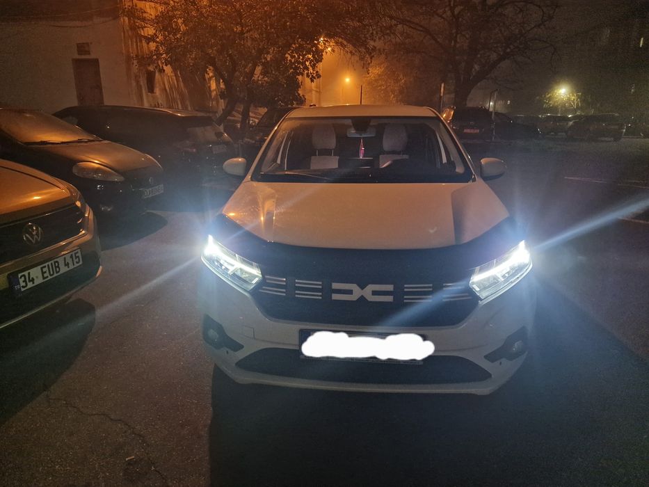 Dacia Logan benzina plus gpl 7999 euro usor negociabil