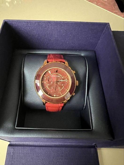 Ceas Swarovski Octea Crono