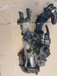 EGR Renault Clio 3, Megane 2, Scenic 2, Kangoo, Dacia 1.5 dci E4