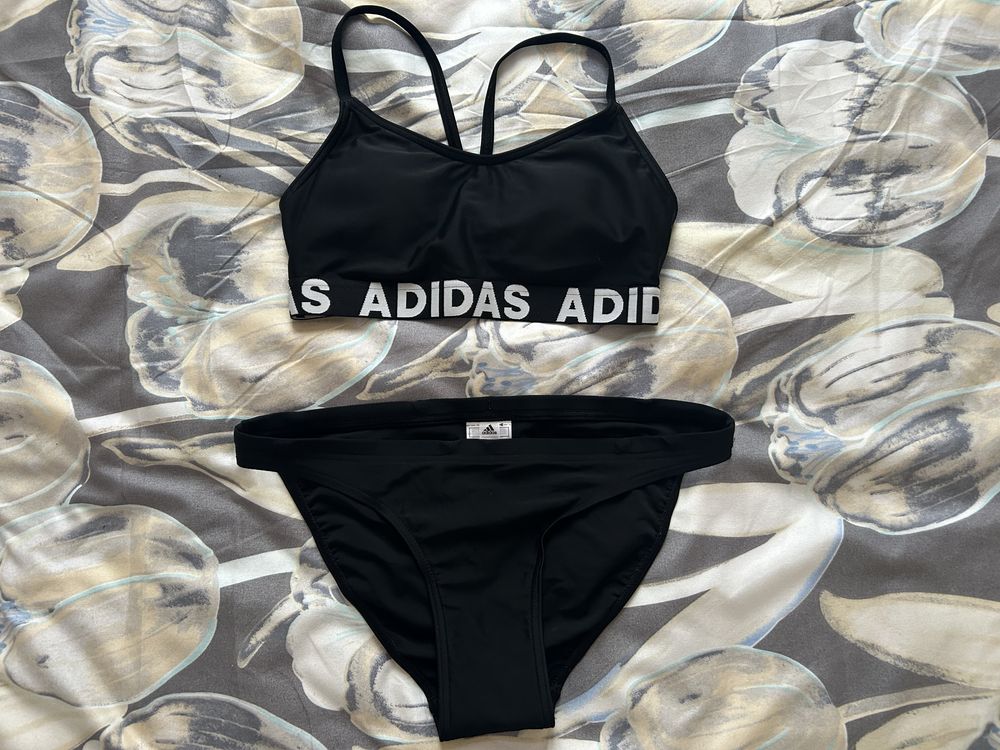 Оригинален бански костюм Adidas