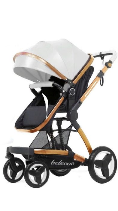 Продам коляску зима-лето!!!новая