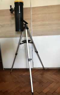 Telescop Bresser Solarix 114/500 si colimator 1.25