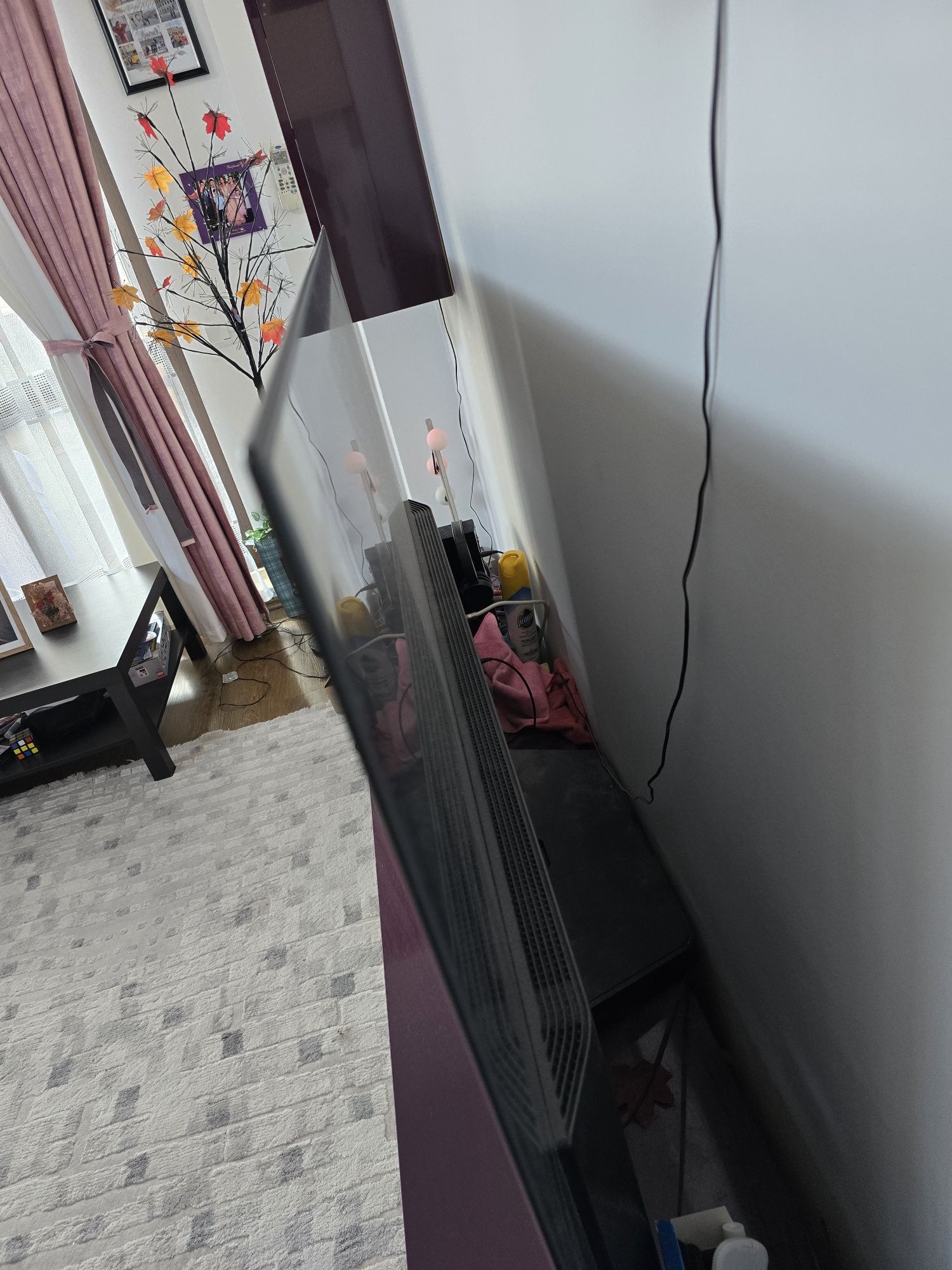 Tv Lg ,OLED 165cm ultraslim