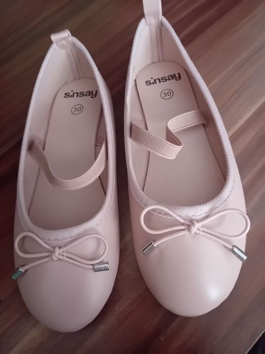 Balerini Sinsay marimea 30