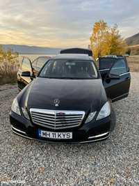 Mercedes-Benz E Mercedes E350 4matic*Panoramic*