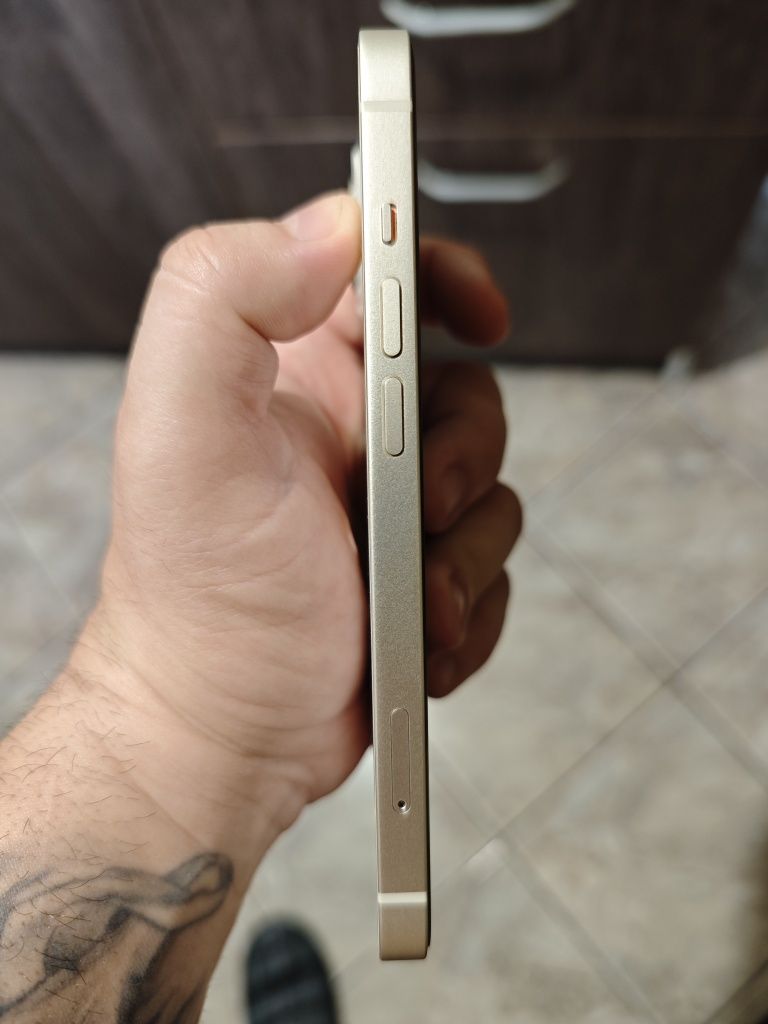 Iphone 13 128GB WHITE