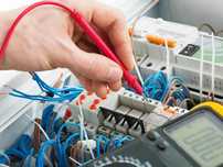 Electrician autorizat ANRE, lucrări electrice, depanari