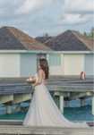 Булчинска рокля Alfa Brides